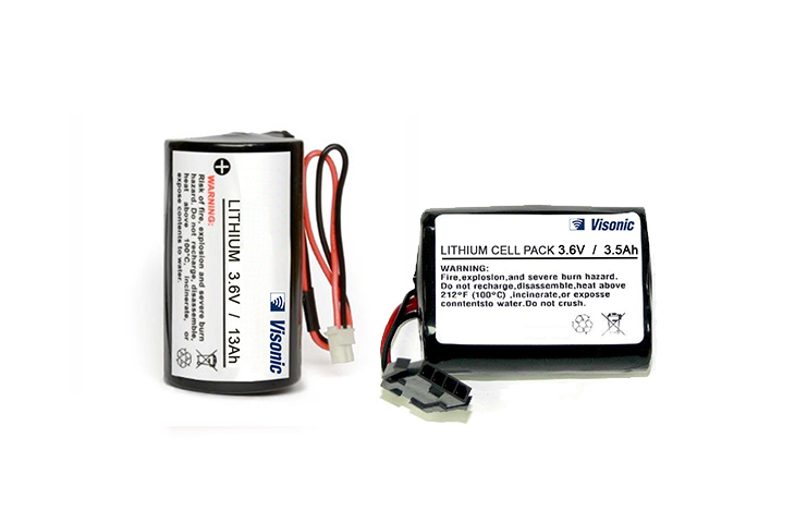 VERVANGBATTERIJEN SICURIT